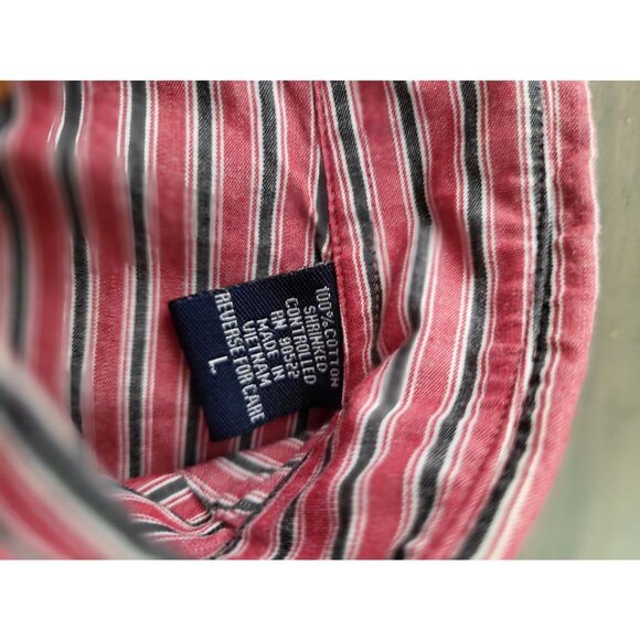 Crable Georgia button down shirt - Picture 8 of 8